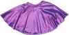 Kids Costumes to Hire - Lilac Tafetta Skirt (Pink Underskirt) - SHORT - GIRL